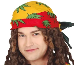 Bandana marijuana