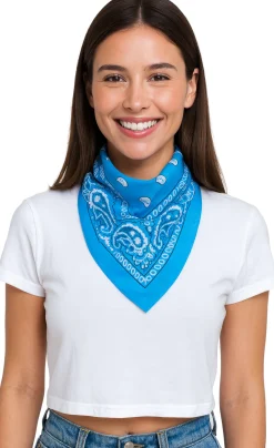 Bandana traditioneel