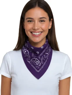 Bandana traditioneel