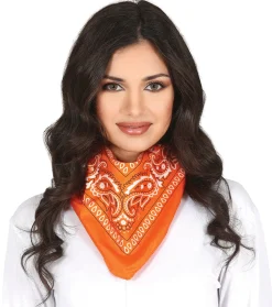 Bandana traditioneel