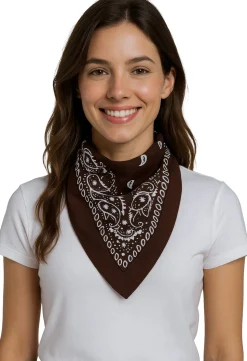 Bandana traditioneel