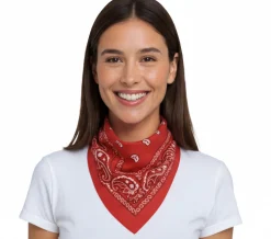Bandana traditioneel