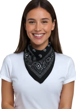 Bandana traditioneel
