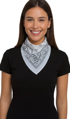 Bandana traditioneel