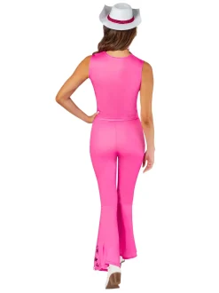 Barbie Cowgirl Kostuum dames
