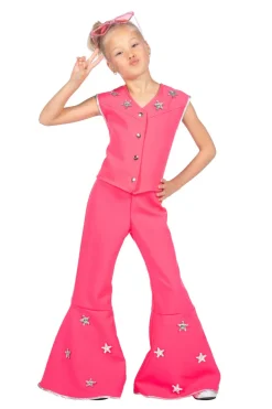 Barbie Western outfit voor kinderen