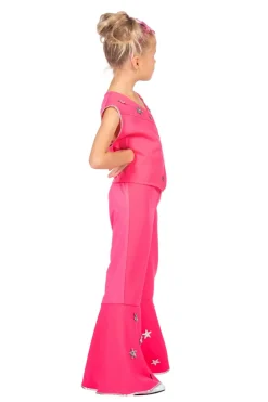 Barbie Western outfit voor kinderen