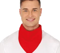 Basic Bandana Effen kleuren