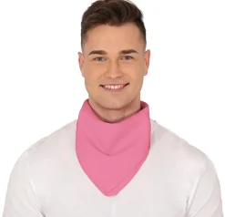 Basic Bandana Effen kleuren