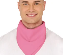 Basic Bandana Effen kleuren