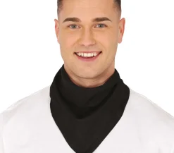 Basic Bandana Effen kleuren