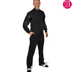 Basic Gilet heren