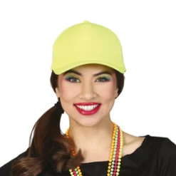 Basic pet neon kleuren