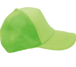 Basic pet neon kleuren