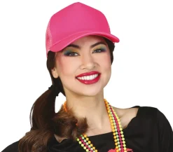 Basic pet neon kleuren