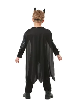 Batman Black Core kinderkostuum