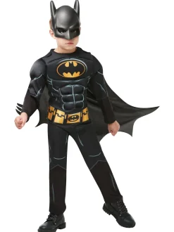 Batman Black Core kinderkostuum