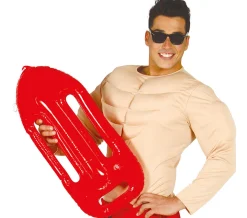 Baywatch reddingsboei 65cm