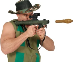 Bazooka 50cm