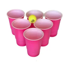 Beerpong bekers 475ml