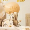Bekers baby safari nude 8st