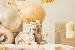 Bekers baby safari nude 8st