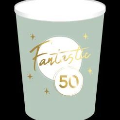 Bekers fantastic 50 8st