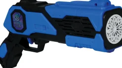 Bellenblaas Gun