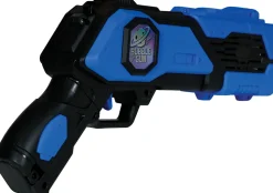 Bellenblaas Gun