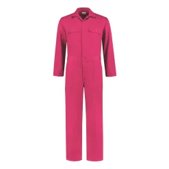 Bestex Overal Fuchsia