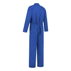 Bestex Overal Korenblauw