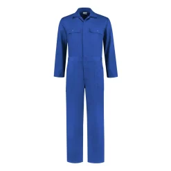 Bestex Overal Korenblauw