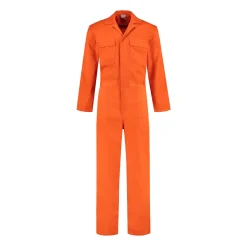 Bestex Overal Oranje