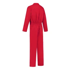 Bestex Overal Rood