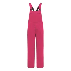 Bestex Tuinbroek Fuchsia