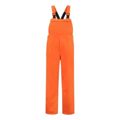Bestex Tuinbroek Oranje Kinderen