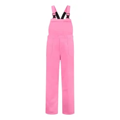 Bestex Tuinbroek Roze Kinderen
