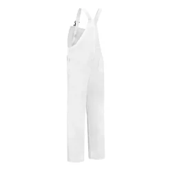 Bestex Tuinbroek Wit
