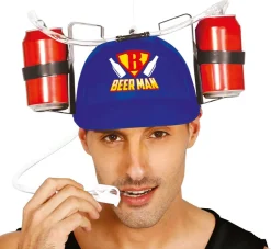 Bierman helm