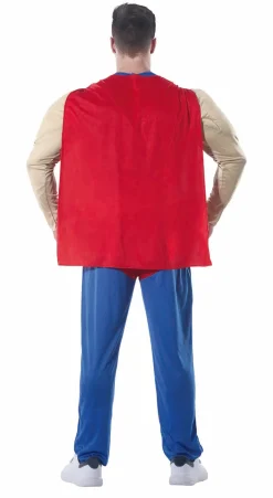 Bierman kostuum heren