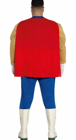 Bierman kostuum heren