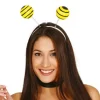 Bijen tiara