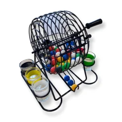 Bingo drankspel