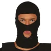 Bivak Muts Speciale Operaties zwart