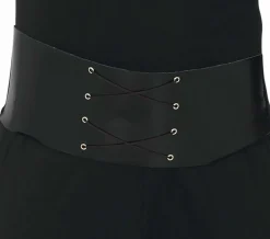 Black Ninja kostuum voor heren