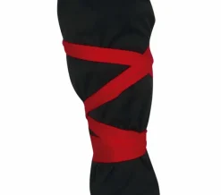 Black Ninja kostuum voor heren