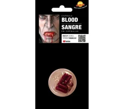 Bloedcapsules 6 stuks