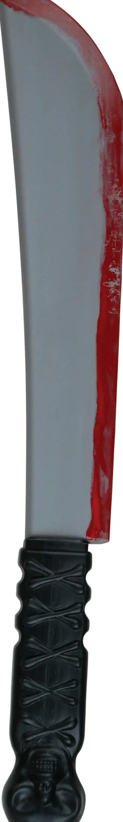 Bloederige Machete 41cm