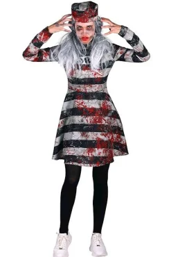 Bloody Boevenjurk halloween