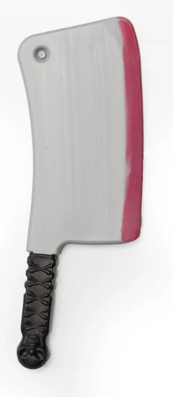 Bloody Butchers knife halloween